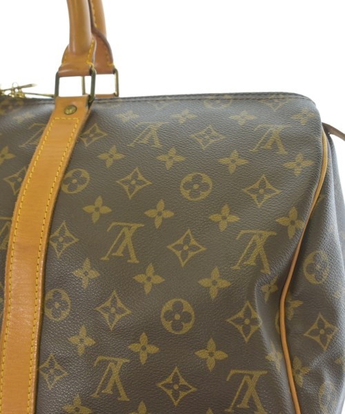 LOUIS VUITTON（ルイヴィトン）ボストンバッグ 茶 サイズ:45 レディース/2200696050060