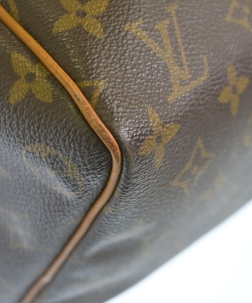LOUIS VUITTON（ルイヴィトン）ボストンバッグ 茶 サイズ:45 レディース/2200696050060