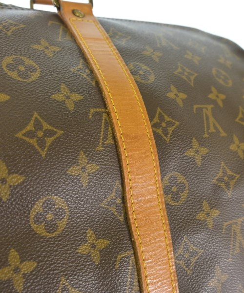LOUIS VUITTON（ルイヴィトン）ボストンバッグ 茶 サイズ:45 レディース/2200696050060