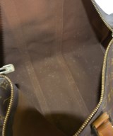 LOUIS VUITTON（ルイヴィトン）ボストンバッグ 茶 サイズ:45 レディース/2200696050060