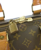 LOUIS VUITTON（ルイヴィトン）ボストンバッグ 茶 サイズ:45 レディース/2200696050060
