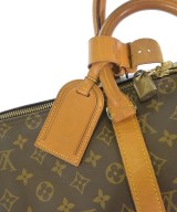 LOUIS VUITTON（ルイヴィトン）ボストンバッグ 茶 サイズ:45 レディース/2200696050060