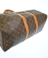 LOUIS VUITTON（ルイヴィトン）ボストンバッグ 茶 サイズ:45 レディース/2200696050060