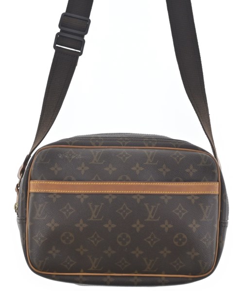 LOUIS VUITTON(ルイヴィトン)ショルダーバッグ 茶 サイズ:-/2200696050077
