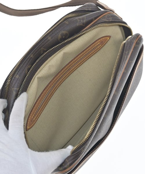 LOUIS VUITTON（ルイヴィトン）ショルダーバッグ 茶 サイズ:- レディース/2200696050077