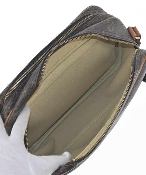LOUIS VUITTON（ルイヴィトン）ショルダーバッグ 茶 サイズ:- レディース/2200696050077