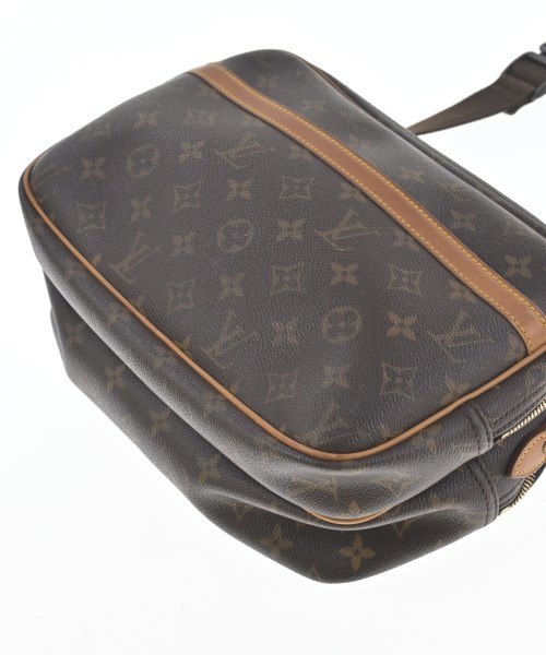 LOUIS VUITTON（ルイヴィトン）ショルダーバッグ 茶 サイズ:- レディース/2200696050077