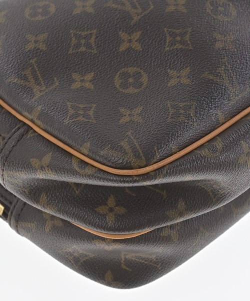 LOUIS VUITTON（ルイヴィトン）ショルダーバッグ 茶 サイズ:- レディース/2200696050077
