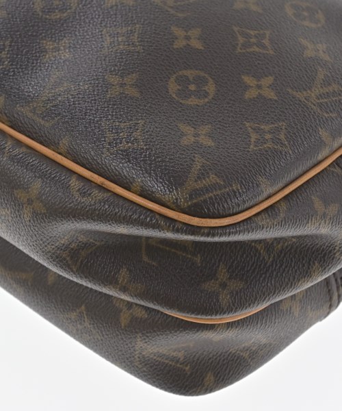LOUIS VUITTON（ルイヴィトン）ショルダーバッグ 茶 サイズ:- レディース/2200696050077