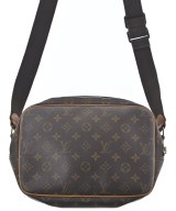 LOUIS VUITTON（ルイヴィトン）ショルダーバッグ 茶 サイズ:- レディース/2200696050077