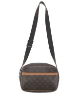 LOUIS VUITTON（ルイヴィトン）ショルダーバッグ 茶 サイズ:- レディース/2200696050077