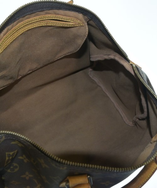 LOUIS VUITTON（ルイヴィトン）ハンドバッグ 茶 サイズ:35 レディース/2200696050084