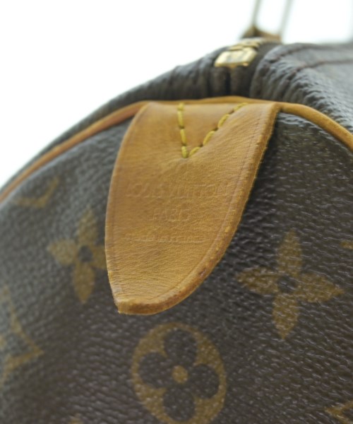 LOUIS VUITTON（ルイヴィトン）ハンドバッグ 茶 サイズ:35 レディース/2200696050084