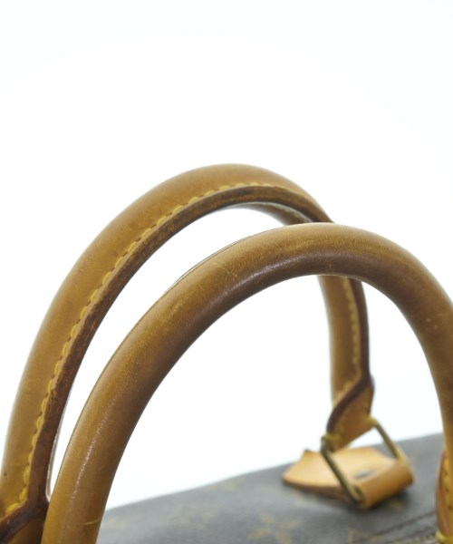 LOUIS VUITTON（ルイヴィトン）ハンドバッグ 茶 サイズ:35 レディース/2200696050084