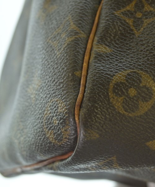 LOUIS VUITTON（ルイヴィトン）ハンドバッグ 茶 サイズ:35 レディース/2200696050084