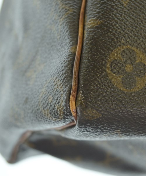 LOUIS VUITTON（ルイヴィトン）ハンドバッグ 茶 サイズ:35 レディース/2200696050084