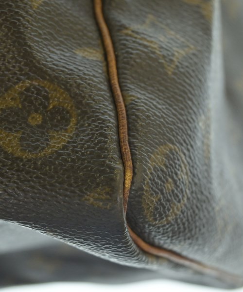 LOUIS VUITTON（ルイヴィトン）ハンドバッグ 茶 サイズ:35 レディース/2200696050084