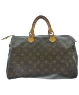 LOUIS VUITTON（ルイヴィトン）ハンドバッグ 茶 サイズ:35 レディース/2200696050084