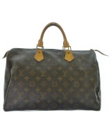 LOUIS VUITTON（ルイヴィトン）ハンドバッグ 茶 サイズ:35 レディース/2200696050084