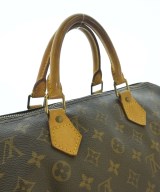 LOUIS VUITTON（ルイヴィトン）ハンドバッグ 茶 サイズ:35 レディース/2200696050084