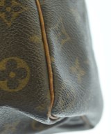 LOUIS VUITTON（ルイヴィトン）ハンドバッグ 茶 サイズ:35 レディース/2200696050084