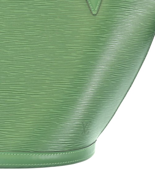 LOUIS VUITTON（ルイヴィトン）トートバッグ 緑 サイズ:- レディース/2200696050091