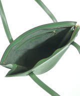 LOUIS VUITTON（ルイヴィトン）トートバッグ 緑 サイズ:- レディース/2200696050091