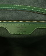 LOUIS VUITTON（ルイヴィトン）トートバッグ 緑 サイズ:- レディース/2200696050091