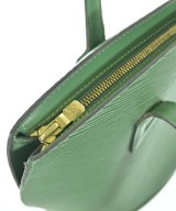 LOUIS VUITTON（ルイヴィトン）トートバッグ 緑 サイズ:- レディース/2200696050091