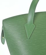 LOUIS VUITTON（ルイヴィトン）トートバッグ 緑 サイズ:- レディース/2200696050091