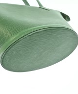 LOUIS VUITTON（ルイヴィトン）トートバッグ 緑 サイズ:- レディース/2200696050091