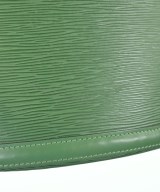 LOUIS VUITTON（ルイヴィトン）トートバッグ 緑 サイズ:- レディース/2200696050091