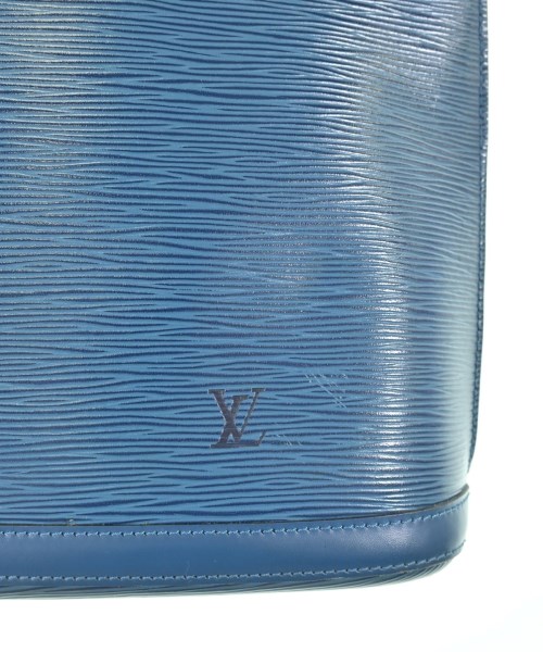 LOUIS VUITTON（ルイヴィトン）ハンドバッグ 青 サイズ:- レディース/2200696050114