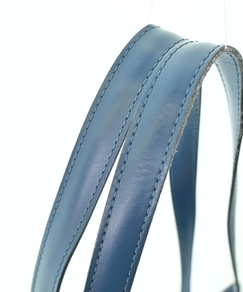 LOUIS VUITTON（ルイヴィトン）ハンドバッグ 青 サイズ:- レディース/2200696050114