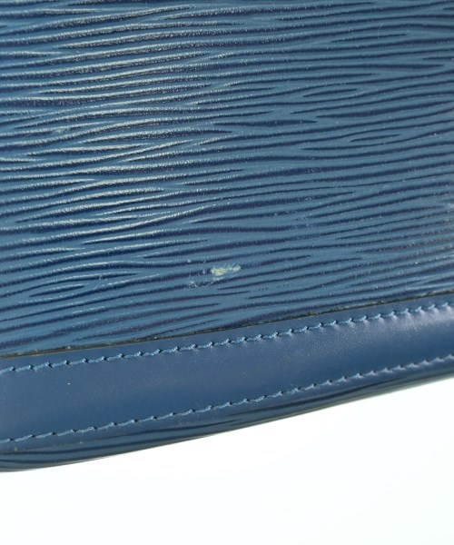 LOUIS VUITTON（ルイヴィトン）ハンドバッグ 青 サイズ:- レディース/2200696050114