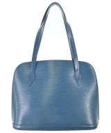 LOUIS VUITTON（ルイヴィトン）ハンドバッグ 青 サイズ:- レディース/2200696050114