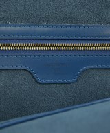 LOUIS VUITTON（ルイヴィトン）ハンドバッグ 青 サイズ:- レディース/2200696050114