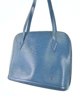LOUIS VUITTON（ルイヴィトン）ハンドバッグ 青 サイズ:- レディース/2200696050114