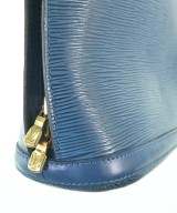 LOUIS VUITTON（ルイヴィトン）ハンドバッグ 青 サイズ:- レディース/2200696050114