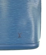 LOUIS VUITTON（ルイヴィトン）ハンドバッグ 青 サイズ:- レディース/2200696050114