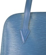 LOUIS VUITTON（ルイヴィトン）ハンドバッグ 青 サイズ:- レディース/2200696050114