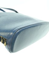 LOUIS VUITTON（ルイヴィトン）ハンドバッグ 青 サイズ:- レディース/2200696050114