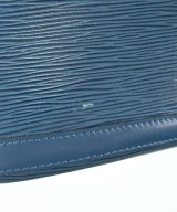 LOUIS VUITTON（ルイヴィトン）ハンドバッグ 青 サイズ:- レディース/2200696050114