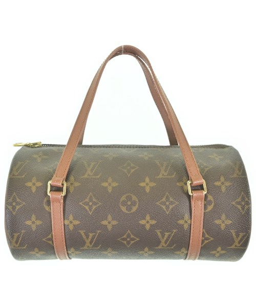 LOUIS VUITTON(ルイヴィトン)ハンドバッグ 茶 サイズ:PM/2200696050145