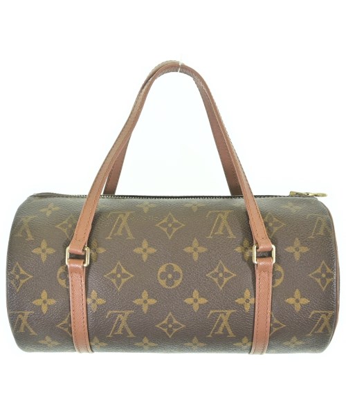 LOUIS VUITTON（ルイヴィトン）ハンドバッグ 茶 サイズ:PM レディース/2200696050145