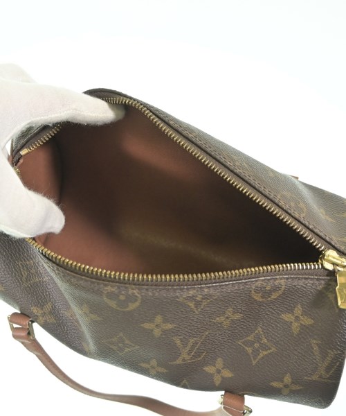 LOUIS VUITTON（ルイヴィトン）ハンドバッグ 茶 サイズ:PM レディース/2200696050145