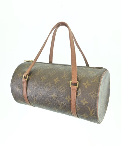 LOUIS VUITTON（ルイヴィトン）ハンドバッグ 茶 サイズ:PM レディース/2200696050145