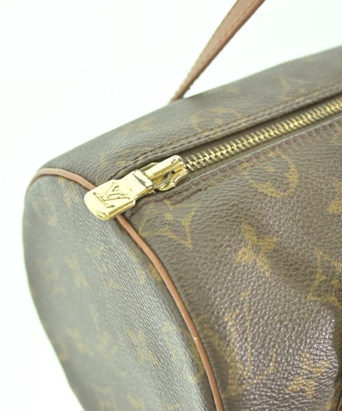 LOUIS VUITTON（ルイヴィトン）ハンドバッグ 茶 サイズ:PM レディース/2200696050145
