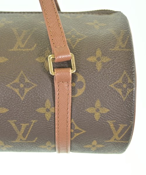 LOUIS VUITTON（ルイヴィトン）ハンドバッグ 茶 サイズ:PM レディース/2200696050145