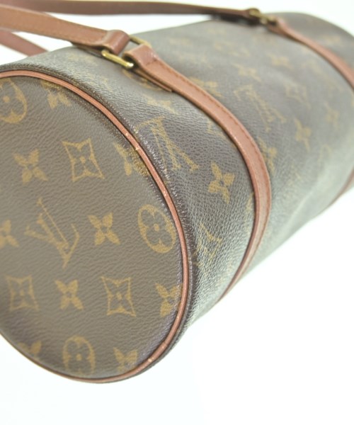 LOUIS VUITTON（ルイヴィトン）ハンドバッグ 茶 サイズ:PM レディース/2200696050145